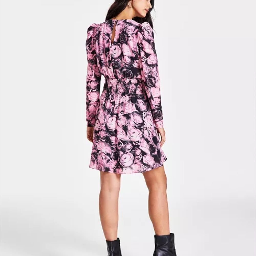 BAR III Dress - Picture 4 of 9